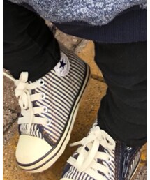 CONVERSE | スニーカー