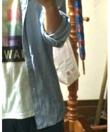 DIESEL | シャツ/ブラウス