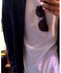 無印良品 | Tシャツ/カットソー