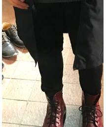 無印良品 | その他パンツ