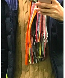 Paul Smith | マフラー