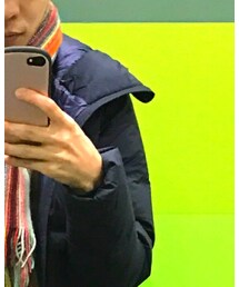 UNIQLO | ダウンジャケット/コート