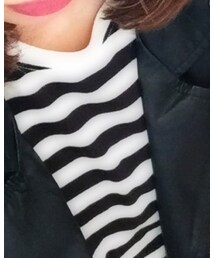 無印良品 | Tシャツ/カットソー