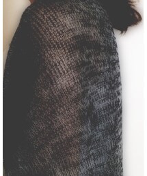 JEANASIS | カーディガン/ボレロ