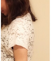 JEANASIS | Tシャツ/カットソー
