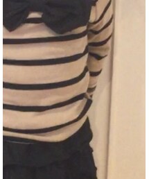 Bee des Bee | Tシャツ/カットソー