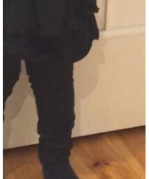 無印良品 | レギンス/スパッツ