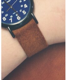 TIMEX | アナログ腕時計