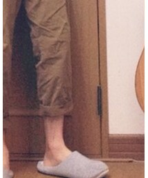 OMNIGOD | パンツ