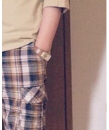 LIP | アナログ腕時計