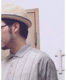 Basiquenti | ハット