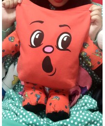 JEREMY SCOTT | トートバッグ