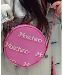 MOSCHINO | ショルダーバッグ