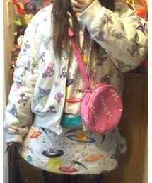 JEREMY SCOTT | ワンピース