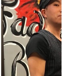 UNIQLO | Tシャツ/カットソー