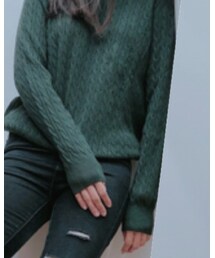 UNIQLO | ニット/セーター