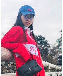 GU | ポロシャツ