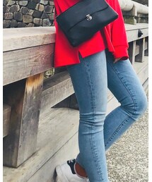 H&M | デニムパンツ