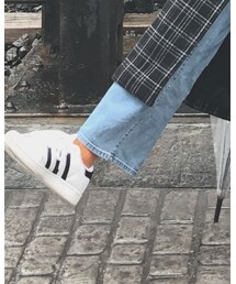 UNIQLO | デニムパンツ