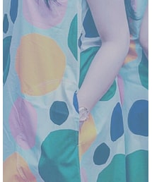 UNIQLO | ジャンパースカート