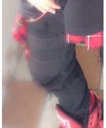 SPINNS | パンツ