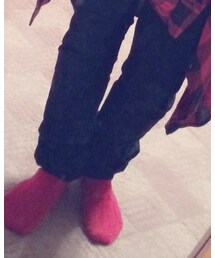 靴下屋 | ソックス/靴下