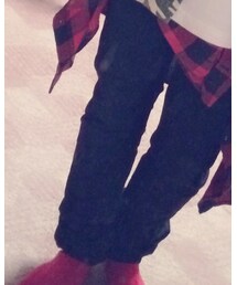 UNIQLO | その他パンツ