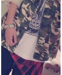 SANTA CRUZ | Tシャツ/カットソー