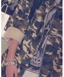 SPINNS | ジャケット/アウター