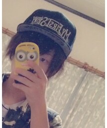 MY FIRST STORY | キャップ