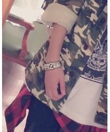 MY FIRST STORY | バングル/リストバンド