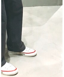 CONVERSE | スニーカー