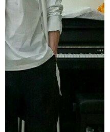 initial | その他パンツ