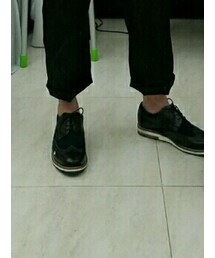 Le Saunda | その他シューズ