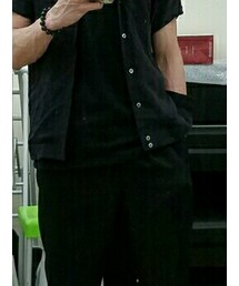 initial | その他パンツ