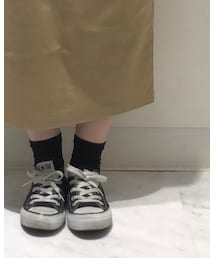 CONVERSE | スニーカー