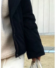 Simplicite | ダウンジャケット/コート