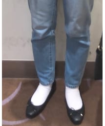 RETORON | バレエシューズ