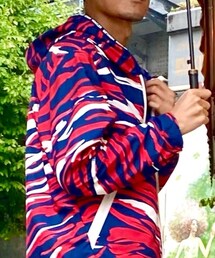 MONCLER | ナイロンジャケット