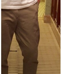 ID-Dailywear | その他パンツ