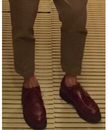 Paraboot | ブーツ