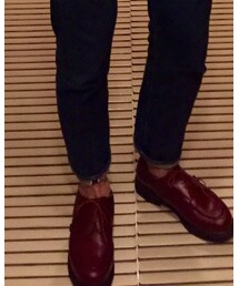 Paraboot | ブーツ