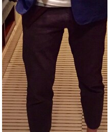 UNIQLO | その他パンツ