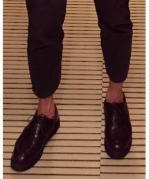 Paraboot | ブーツ