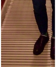 Paraboot | ブーツ