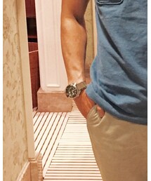 SEIKO | アナログ腕時計