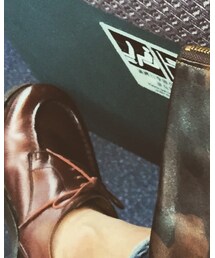 Paraboot | ブーツ