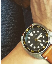 SEIKO | アナログ腕時計