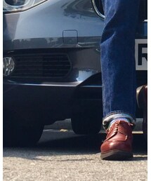 Paraboot | ブーツ