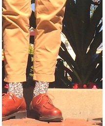 Paraboot | その他シューズ